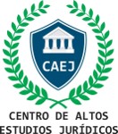 Logotipo de CONVENIO INTERINSTITUCIONAL ENTRE EL CENTRO DE ALTOS ESTUDIOS JURÍDICOS S.A.C.