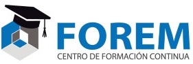 Logotipo de CONVENIO DE COOPERACIÓN INTERINSTITUCIONAL FORMACIÓN Y FOMENTO EMPRESARIAL SAC (FOREM)