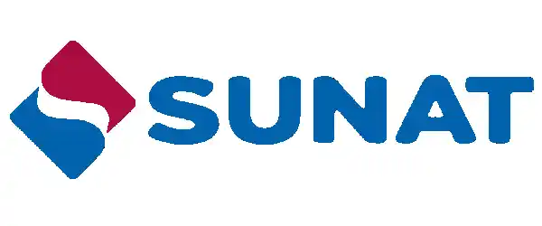 Logotipo de SUNAT