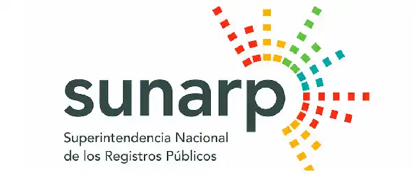 Logotipo de SUNARP