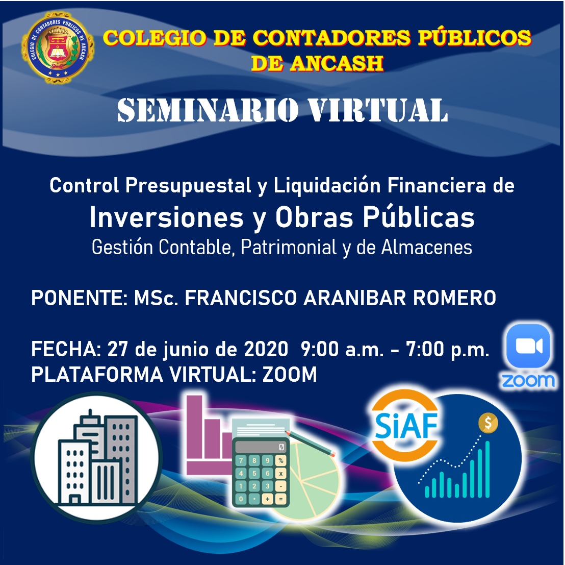Seminario virtual 27-06-2020